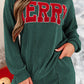 MERRY Ribbed Lounge Set