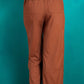 Wide Leg Pants with Pockets