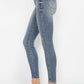 Judy Blue Tummy Control Non Distressed Skinny Jeans