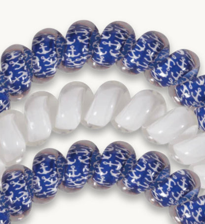 TELETIES- Small hairties