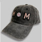 *APP EXCLUSIVE* Baseball MOM Hat