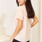 *APP EXCLUSIVE* MAMA Heart Graphic T-Shirt