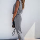 *APP EXCLUSIVE* Top and Joggers Lounge Set