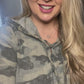 Camo Brushed Hoodie