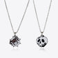 *APP EXCLUSIVE* Two-Piece Halloween Necklace Set