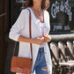 * APP EXCLUSIVE* Button Down Long Sleeve Longline Cardigan