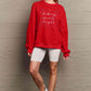 *APP EXCLUSIVE* Baking Spirits Bright Long Sleeve Sweatshirt