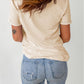 *APP EXCLUSIVE* Corn Crop Top