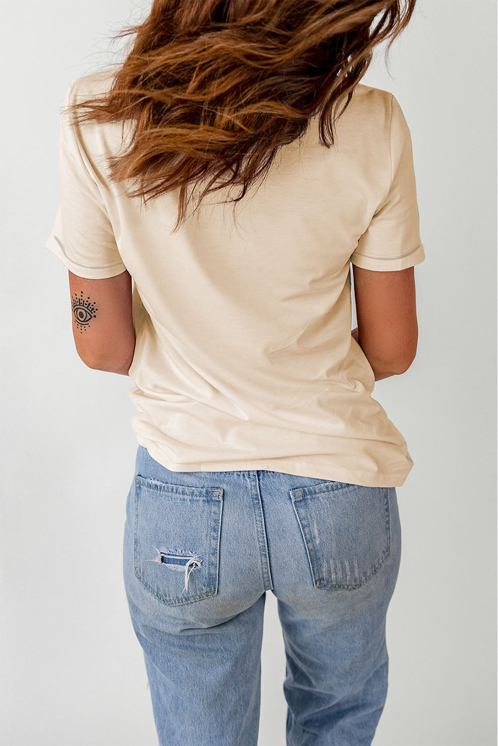 *APP EXCLUSIVE* Corn Crop Top