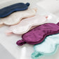 Satin Eye Masks