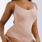 *APP EXCLUSIVE* Full Size Spaghetti Strap Shaping Bodysuit