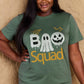 *APP EXCLUSIVE* BOO SQUAD Graphic Cotton T-Shirt