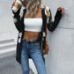 *App Exclusive* Floral Button Down Cardigan
