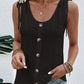 *APP EXCLUSIVE* Scoop Neck Sleeveless Tank Top