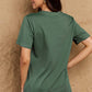 *APP EXCLUSIVE* BOO SQUAD Graphic Cotton T-Shirt