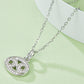 *APP EXCLUSIVE* Moissanite Constellation Pendant Necklace