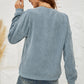 *APP EXCLUSIVE* Wallen Graphic Sweatshirt