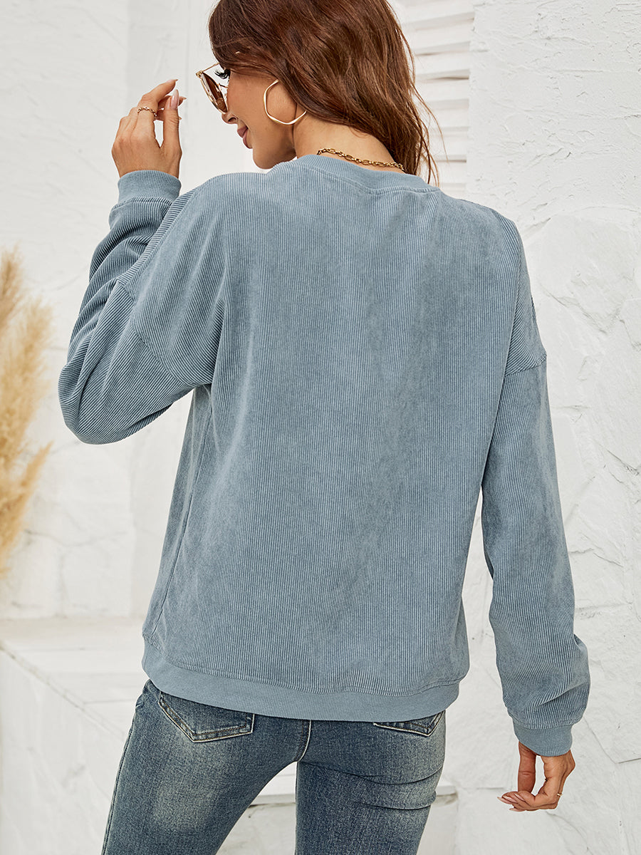 *APP EXCLUSIVE* Wallen Graphic Sweatshirt