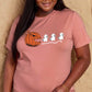 *APP EXCLUSIVE* Jack-O'-Lantern Graphic Cotton T-Shirt