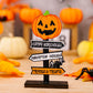 * APP EXCLUSIVE* 2-Piece Halloween Element Decor Ornaments