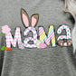 *APP EXCLUSIVE* Easter MAMA Graphic tee