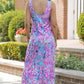 *APP EXCLUSIVE* Sleeveless Maxi Dress