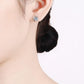 *APP EXCLUSIVE* Feeling Fun Moissanite Stud Earrings