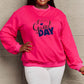 *APP EXCLUSIVE* Gameday Football Graphic Sweatshirt