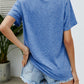 * APP EXCLUSIVE* A LITTLE BIT DRAMATIC Graphic Tee