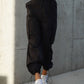 *APP EXCLUSIVE* Drawstring Cargo Pants with Pockets