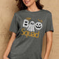 *APP EXCLUSIVE* BOO SQUAD Graphic Cotton T-Shirt