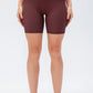 *APP EXCLUSIVE* Slim Fit V-Waistband Sports Shorts