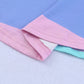 *APP EXCLUSIVE* Pastel Striped Curved Hem Tank