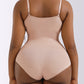 *APP EXCLUSIVE* Full Size Spaghetti Strap Shaping Bodysuit