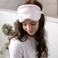 Satin Eye Masks