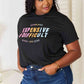 *APP EXCLUSIVE* EXPENSIVE & DIFFICULT Cuffed Sleeve T-Shirt