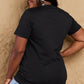 *APP EXCLUSIVE* BOO SQUAD Graphic Cotton T-Shirt