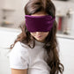 Satin Eye Masks