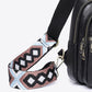 *APP EXCLUSIVE* Faux Leather Sling Bag