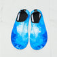 *APP EXCLUSIVE* On The Shore Water Shoes in Blue
