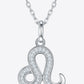*APP EXCLUSIVE* Moissanite Constellation Pendant Necklace