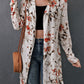 *APP EXCLUSIVE* Openfront Cardigan