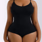 *APP EXCLUSIVE* Full Size Spaghetti Strap Shaping Bodysuit