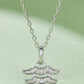 *APP EXCLUSIVE* Moissanite Constellation Pendant Necklace