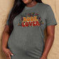 *APP EXCLUSIVE* BOOK LOVER Graphic Cotton Tee