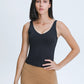 *APP EXCLUSIVE* Vneck Active Tank