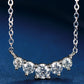 *APP EXCLUSIVE* Moissanite Pendant Necklace