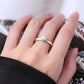 * APP EXCLUSIVE* Moissanite 925 Sterling Silver Heart Solitaire Ring