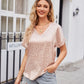 *APP EXCLUSIVE* Leopard Print Curved Hem Satin Top
