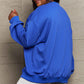*APP EXCLUSIVE* Gameday Football Graphic Sweatshirt